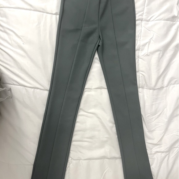 Zara Seamed Pants - Picture 4 of 4